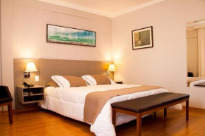 Biazi Plaza Hotel